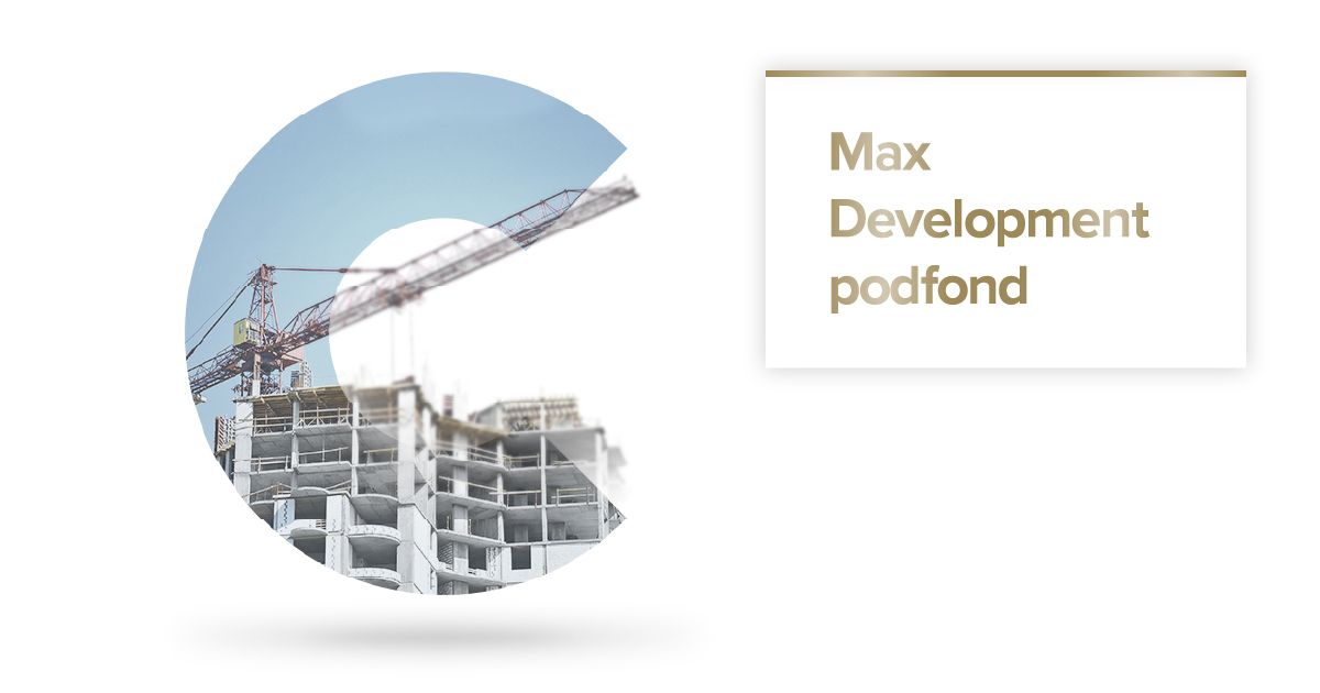 Max Development podfond