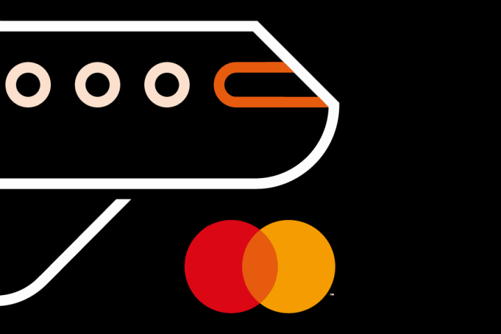 Airport Security Fast Track pro karty Mastercard World Elite
